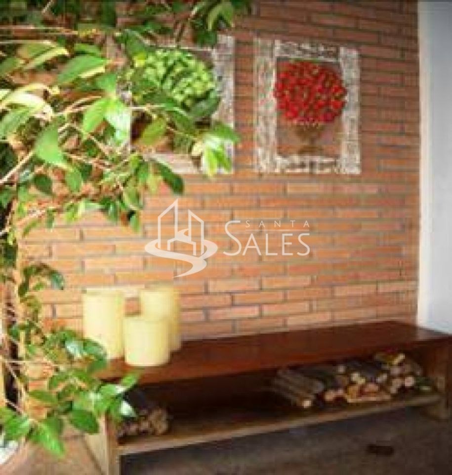Apartamento à venda com 4 quartos - Foto 8