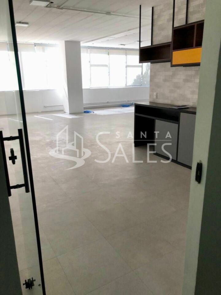 Loja-Salão, 147 m² - Foto 8