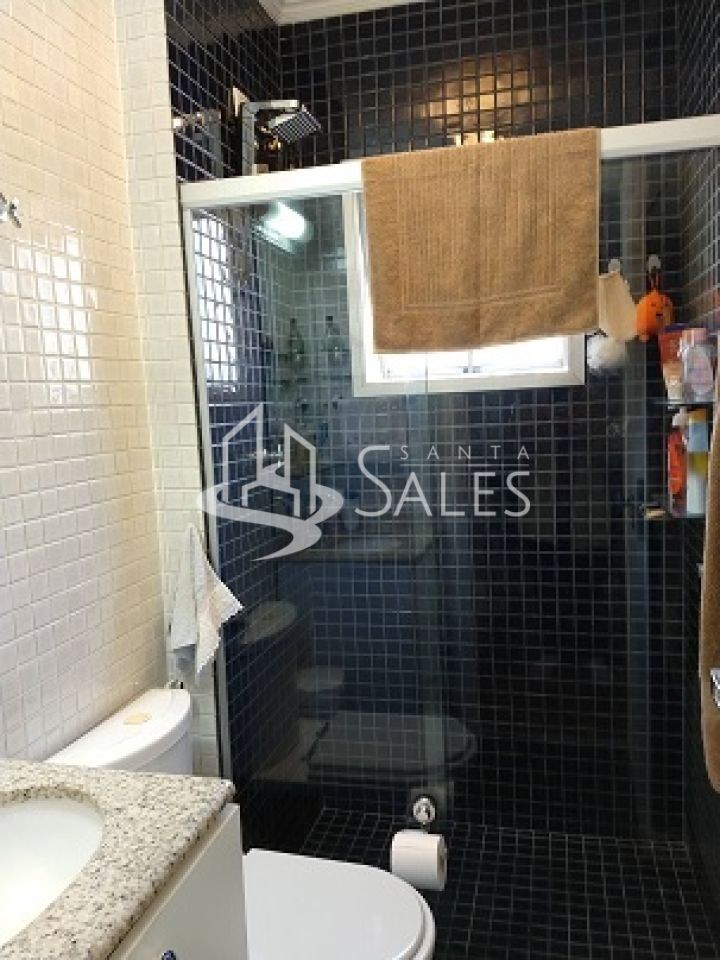 Apartamento, 1 quarto, 40 m² - Foto 12