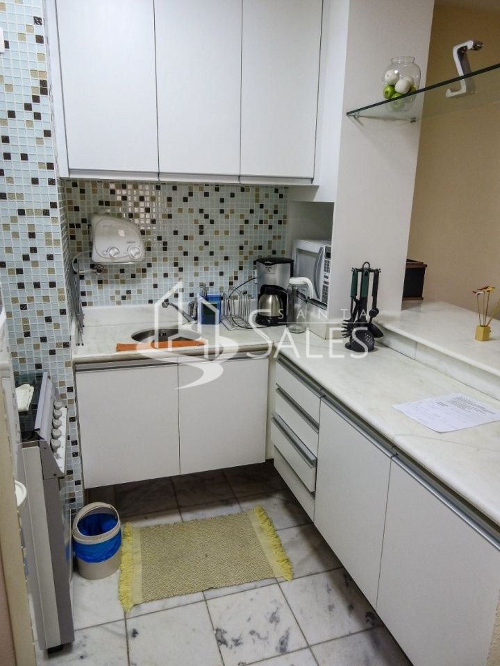 Apartamento, 2 quartos, 63 m² - Foto 8