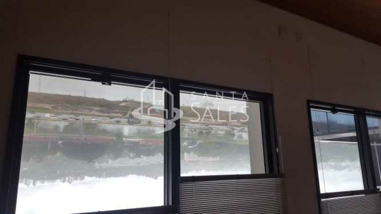 Loja-Salão para alugar, 100m² - Foto 3