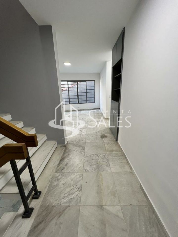 Sobrado, 4 quartos, 224 m² - Foto 16