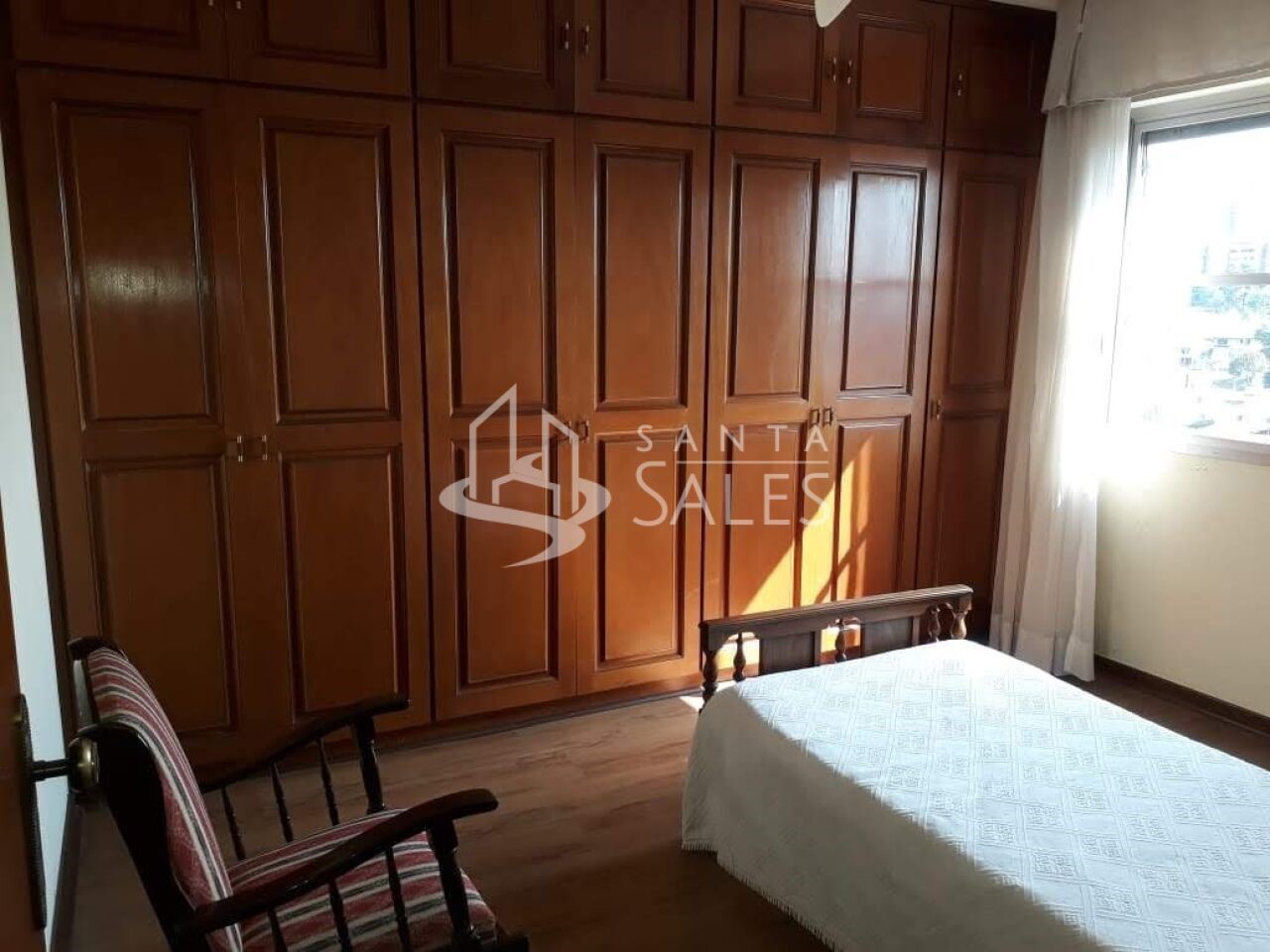 Apartamento, 3 quartos, 162 m² - Foto 1