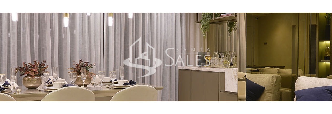 Apartamento, 2 quartos, 65 m² - Foto 5