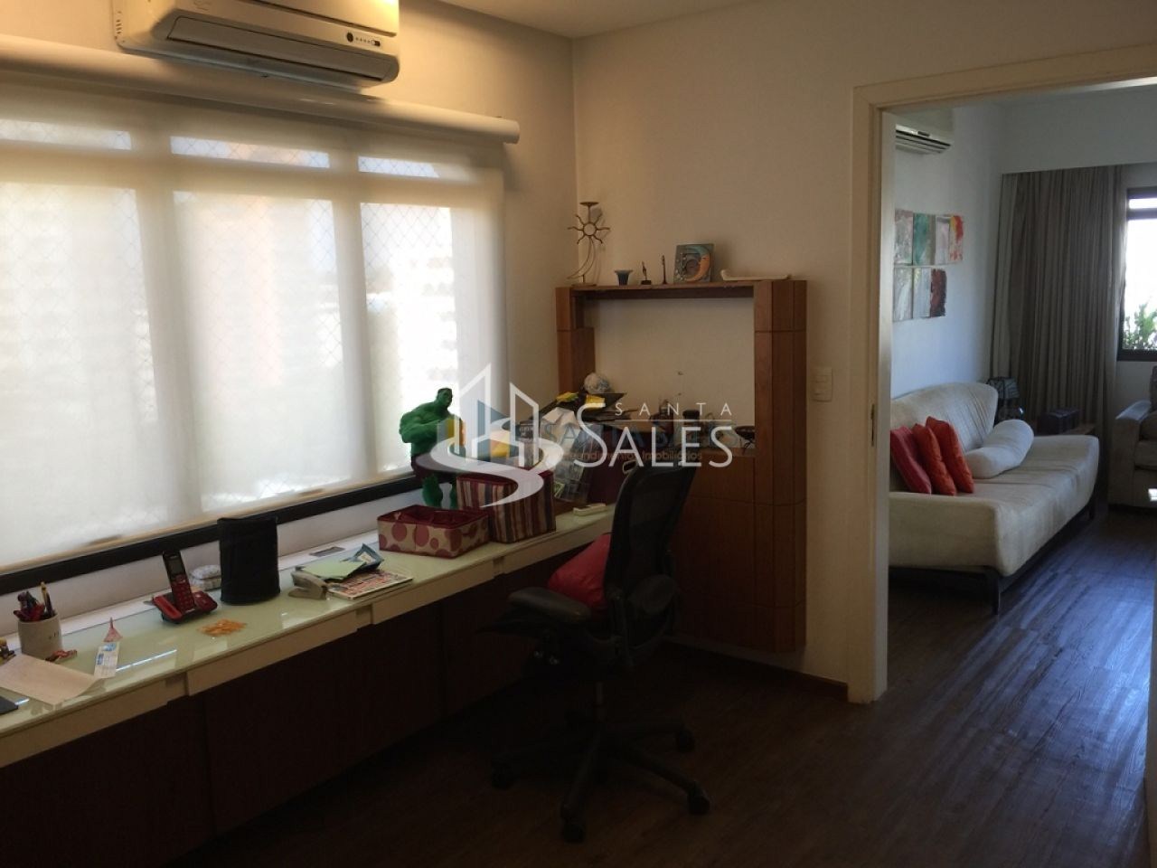 Cobertura à venda com 3 quartos, 450m² - Foto 19