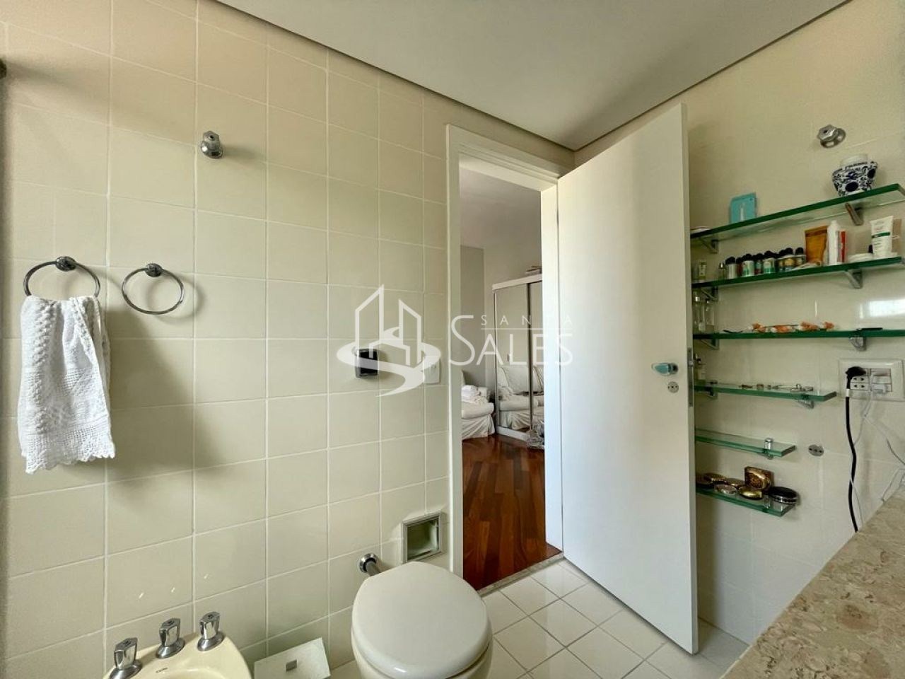 Apartamento, 3 quartos, 156 m² - Foto 100