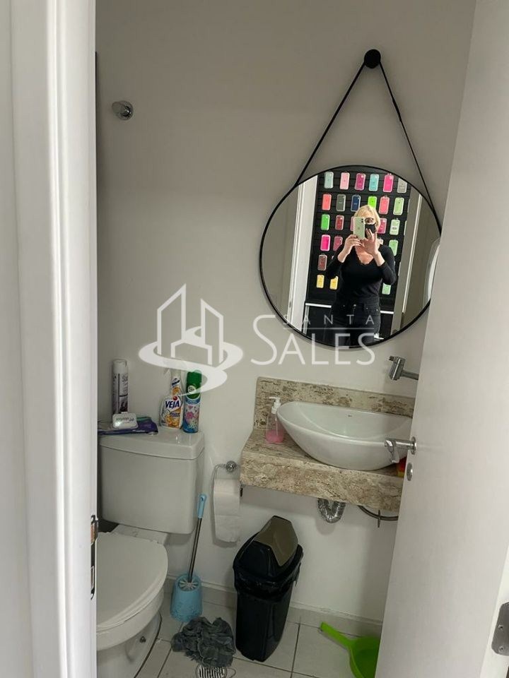 Sala-Conjunto, 36 m² - Foto 9