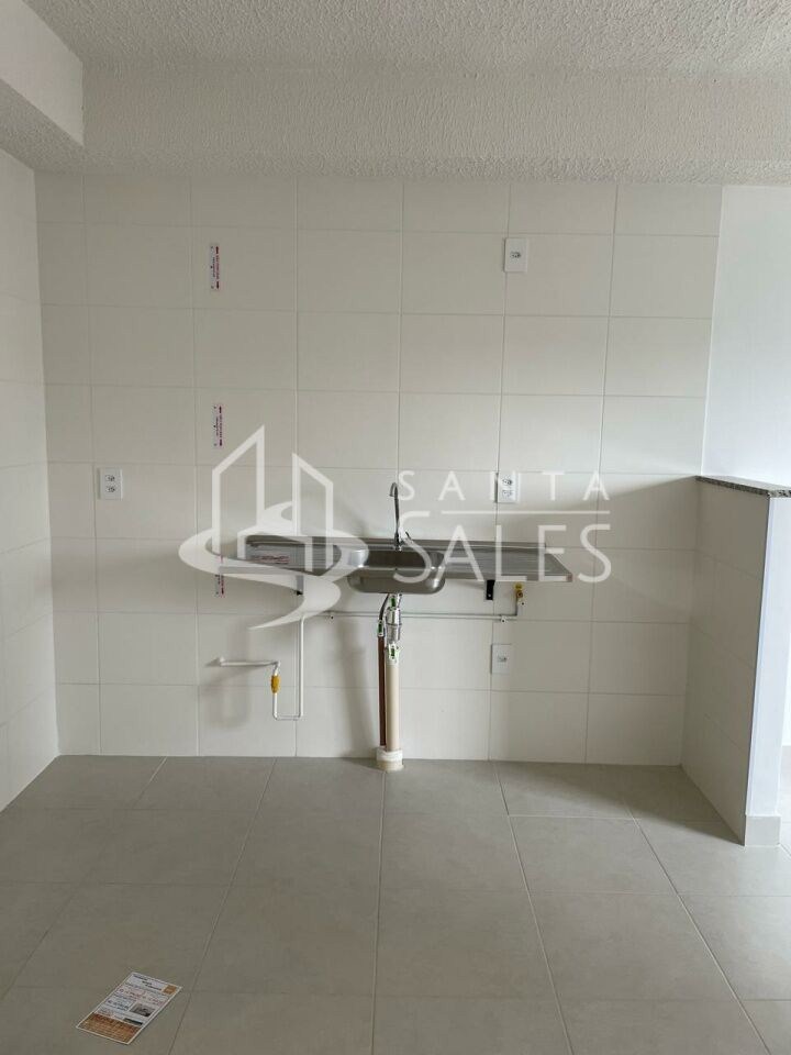 Apartamento à venda com 1 quarto, 32m² - Foto 9
