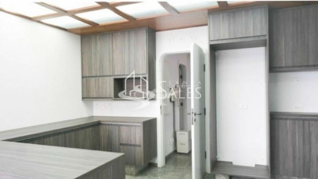Cobertura para alugar com 4 quartos, 541m² - Foto 5