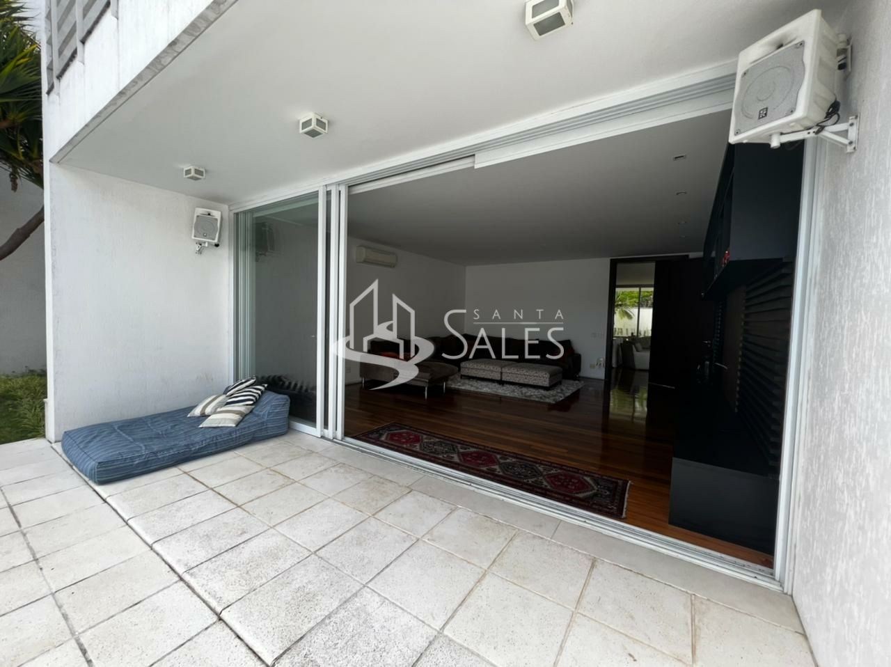 Sobrado, 3 quartos, 850 m² - Foto 39