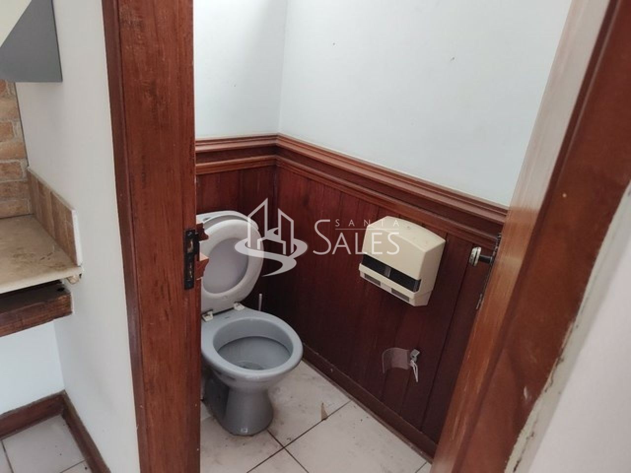 Prédio Inteiro, 231 m² - Foto 8