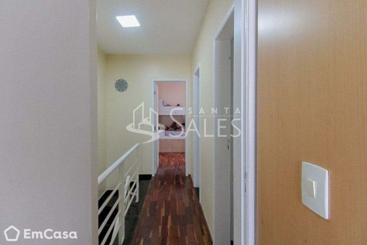 Sobrado, 3 quartos, 130 m² - Foto 19