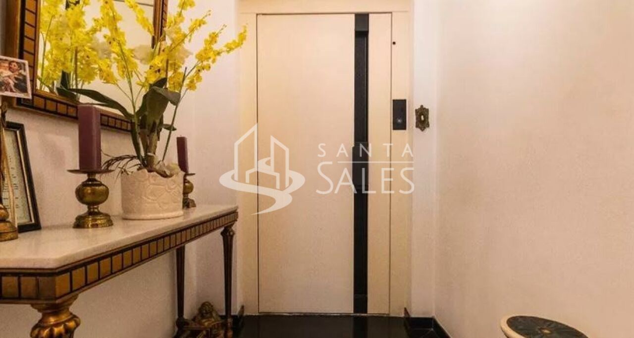 Apartamento, 4 quartos, 206 m² - Foto 3