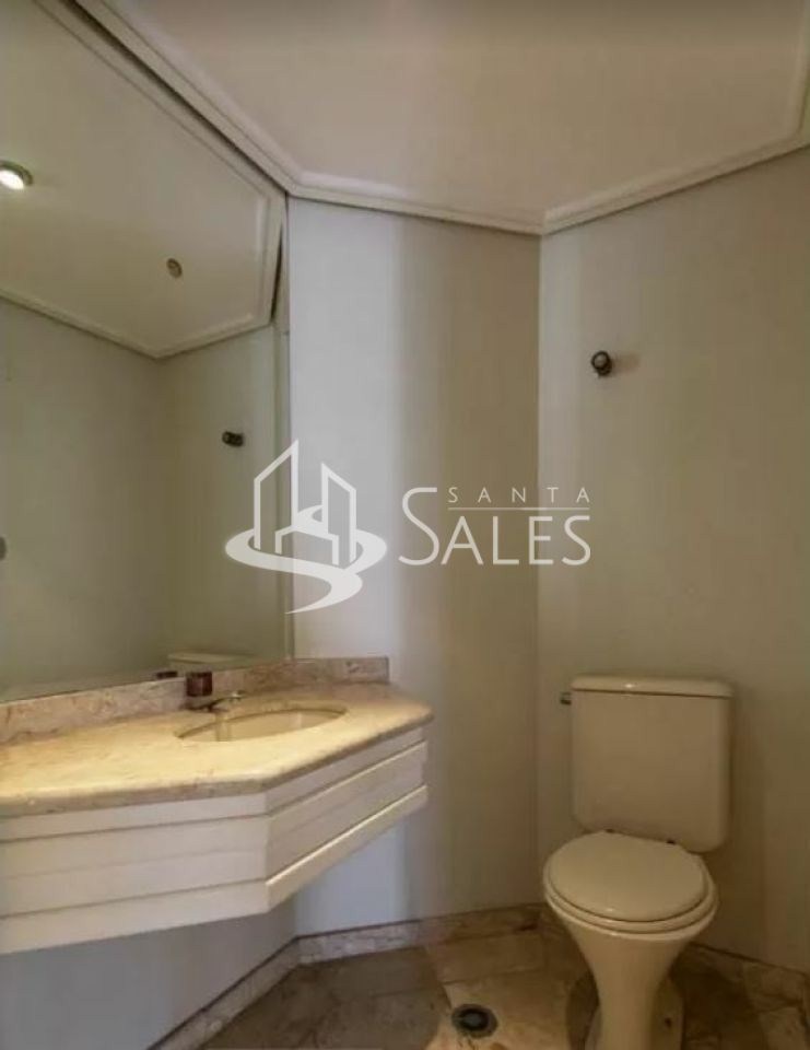 Apartamento, 4 quartos, 200 m² - Foto 12