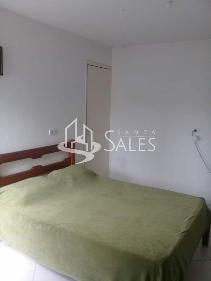 Sobrado, 2 quartos, 60 m² - Foto 10