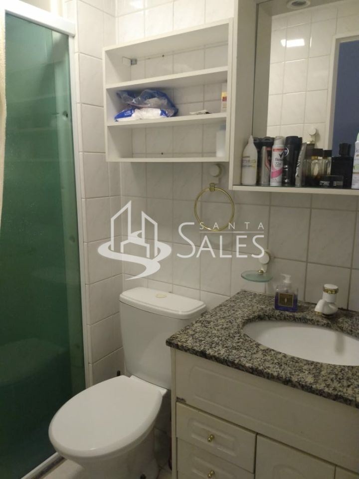 Apartamento, 2 quartos, 49 m² - Foto 8