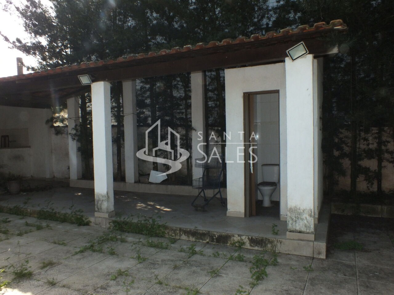 Casa, 3 quartos, 163 m² - Foto 3