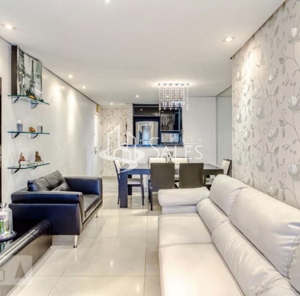 Apartamento, 2 quartos, 74 m² - Foto 1