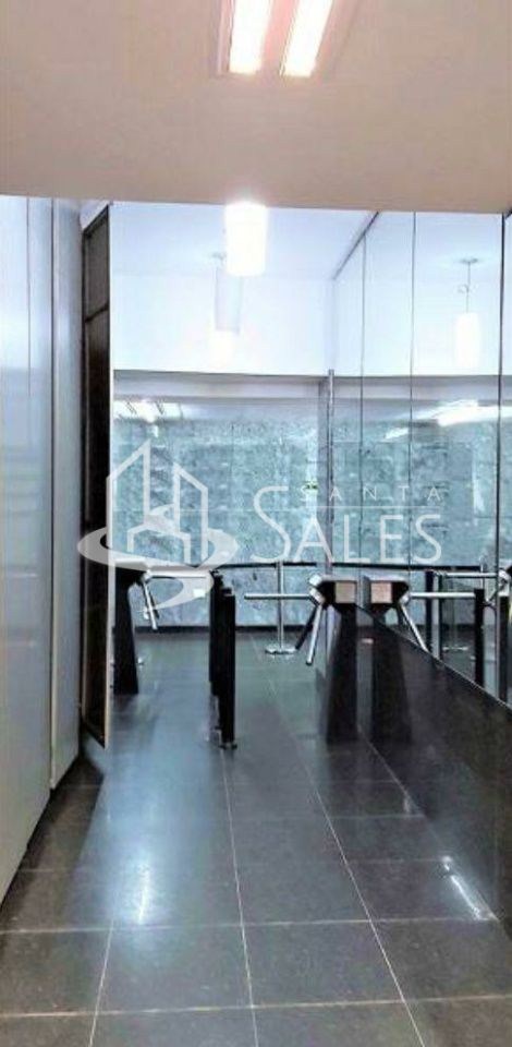 Loja-Salão, 114 m² - Foto 1