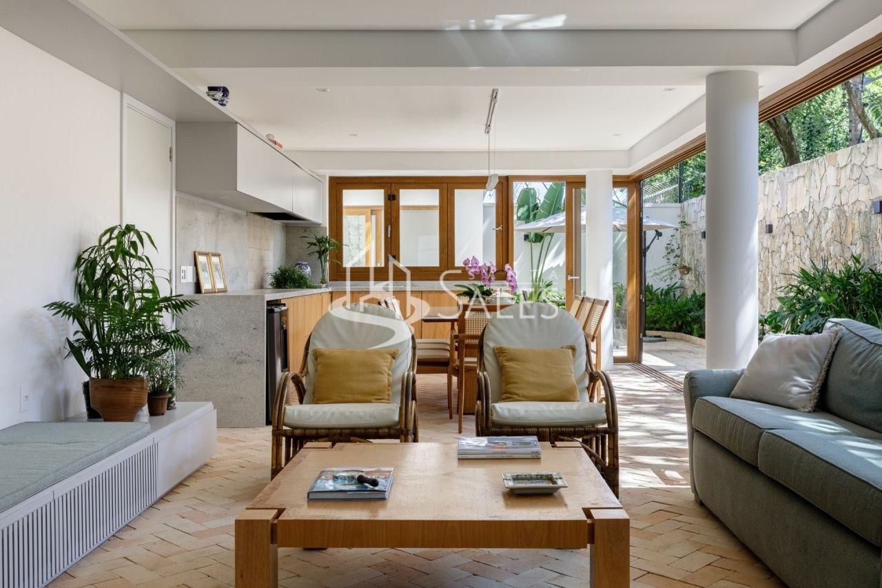 Sobrado, 3 quartos, 427 m² - Foto 5