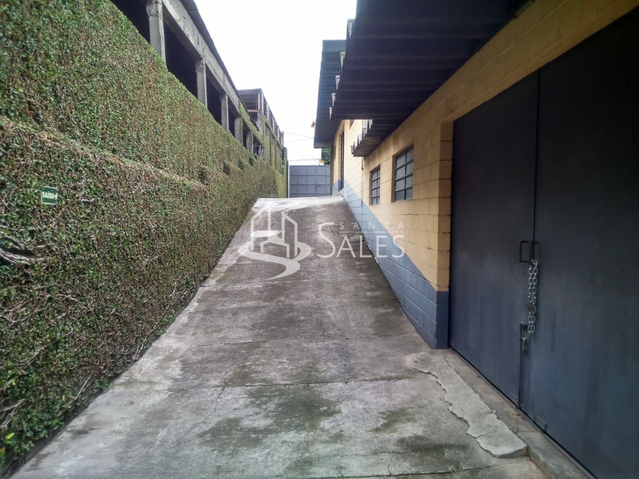 Depósito-Galpão, 250 m² - Foto 36