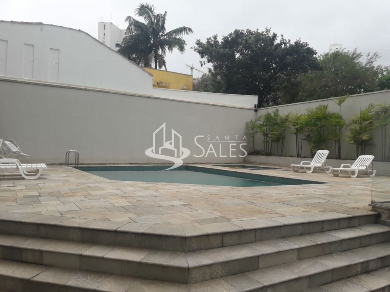 Apartamento, 4 quartos, 200 m² - Foto 37