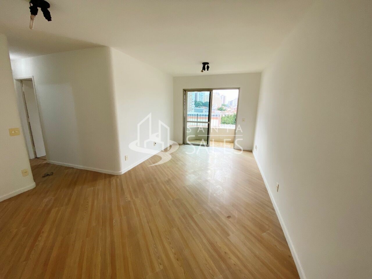 Apartamento para alugar com 3 quartos, 83m² - Foto 19
