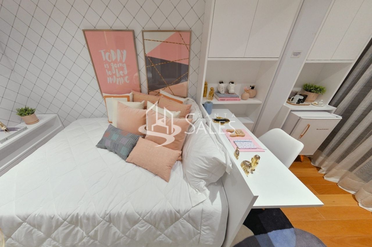 Apartamento, 3 quartos, 173 m² - Foto 26