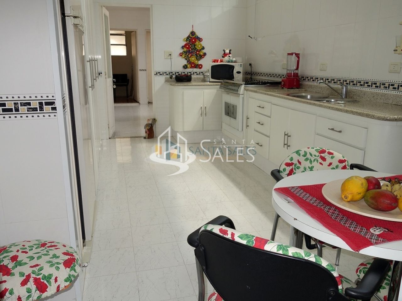 Apartamento, 3 quartos, 190 m² - Foto 4