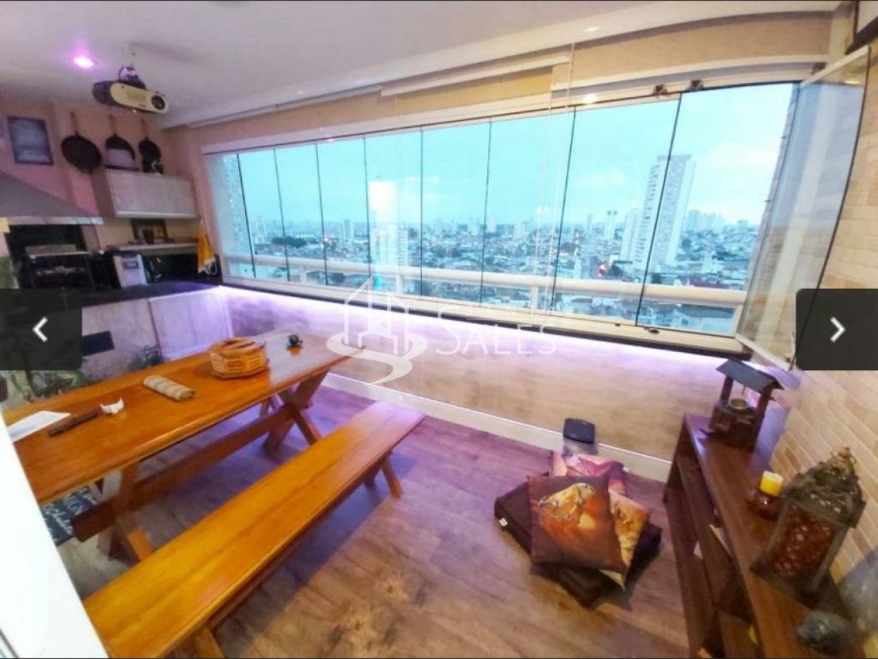 Apartamento, 3 quartos, 103 m² - Foto 5
