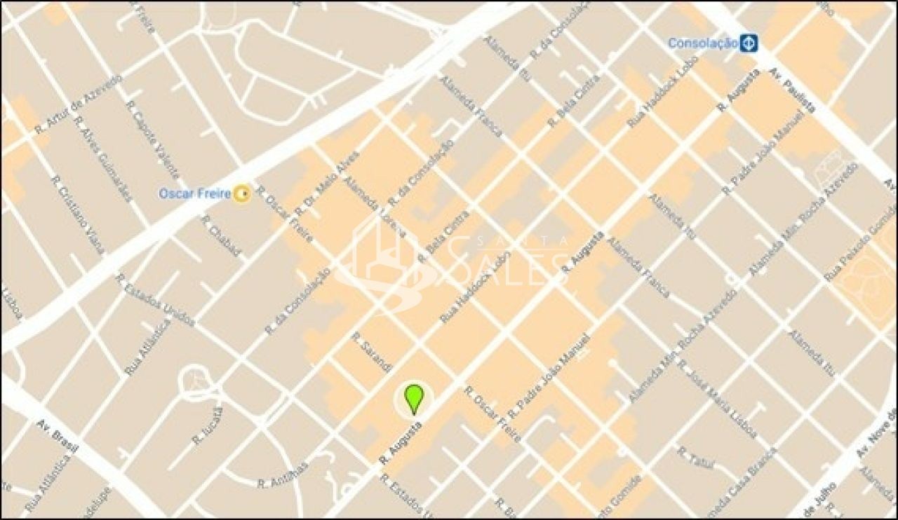 Loja-Salão, 1328 m² - Foto 3