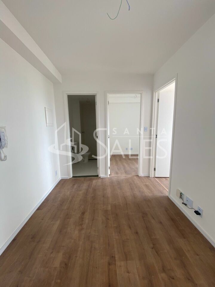 Apartamento à venda com 2 quartos, 32m² - Foto 12