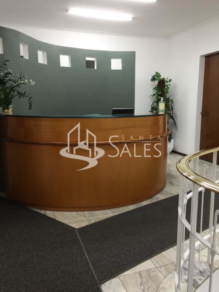 Prédio Inteiro à venda com 2 quartos, 400m² - Foto 63