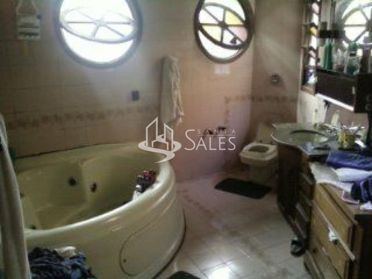 Casa à venda com 3 quartos, 517m² - Foto 10
