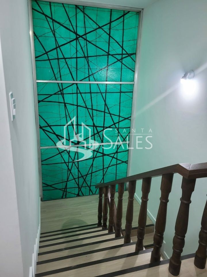 Sobrado para alugar com 4 quartos, 330m² - Foto 14