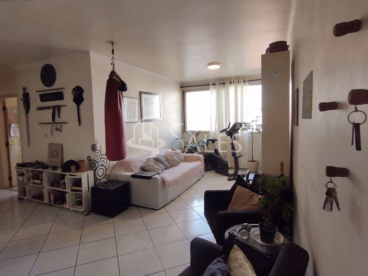 Apartamento, 2 quartos, 92 m² - Foto 8