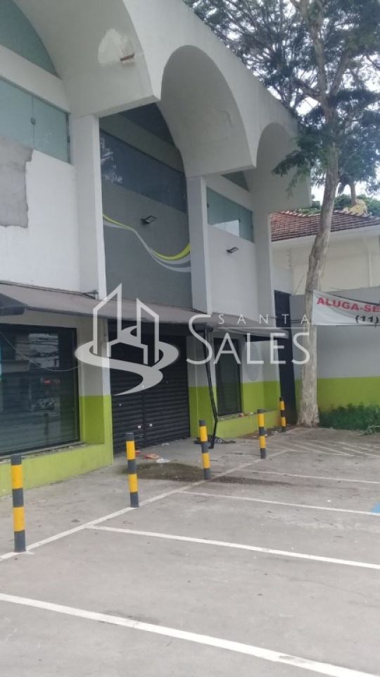 Sobrado, 1 quarto, 542 m² - Foto 15