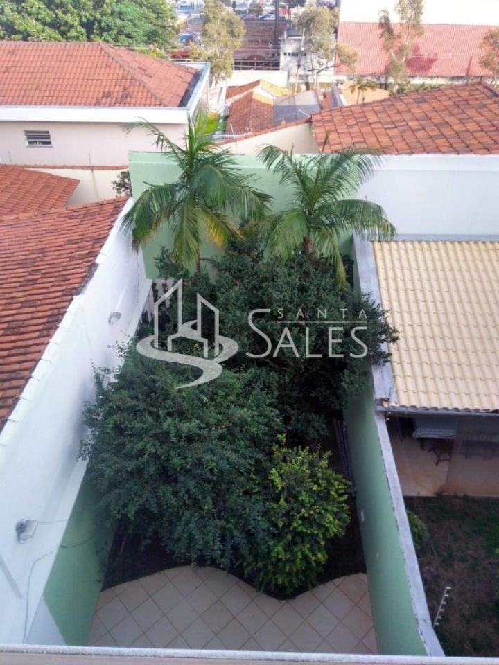 Sobrado, 3 quartos, 300 m² - Foto 17