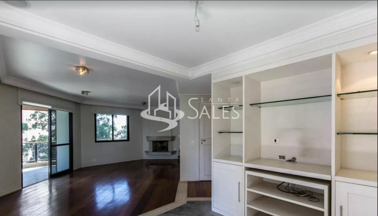 Apartamento, 4 quartos, 200 m² - Foto 20