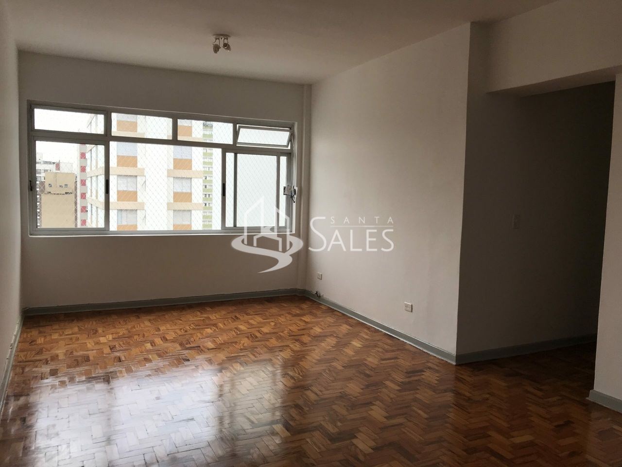 Apartamento, 2 quartos, 99 m² - Foto 1