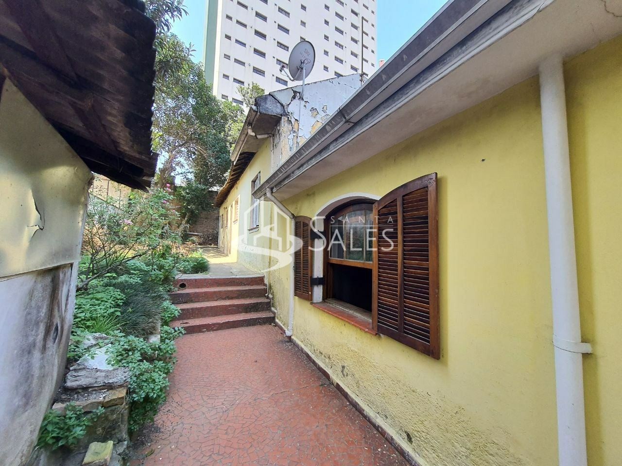 Casa, 2 quartos, 200 m² - Foto 9