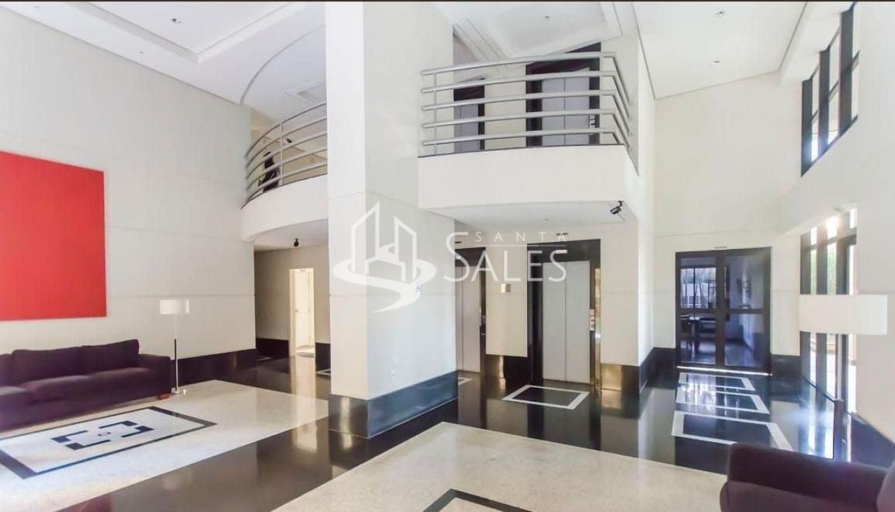 Apartamento, 1 quarto, 45 m² - Foto 29