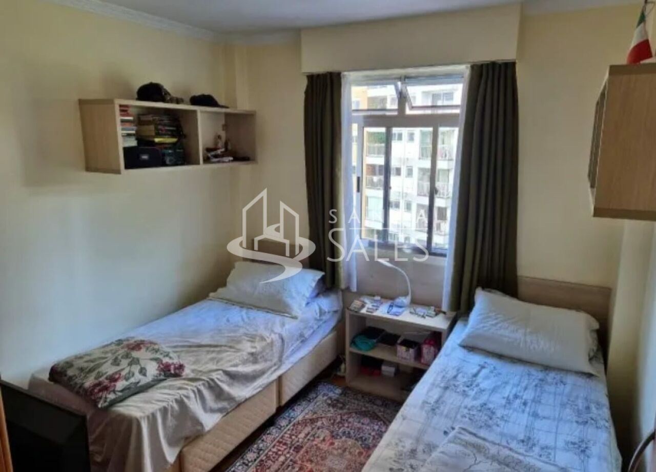 Apartamento, 2 quartos, 82 m² - Foto 11