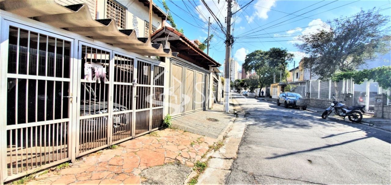 Sobrado, 2 quartos, 160 m² - Foto 25