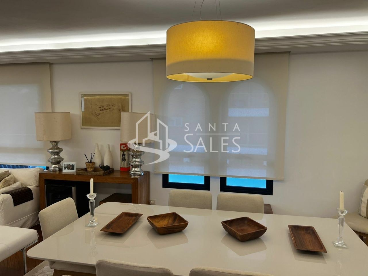 Apartamento, 3 quartos, 170 m² - Foto 22