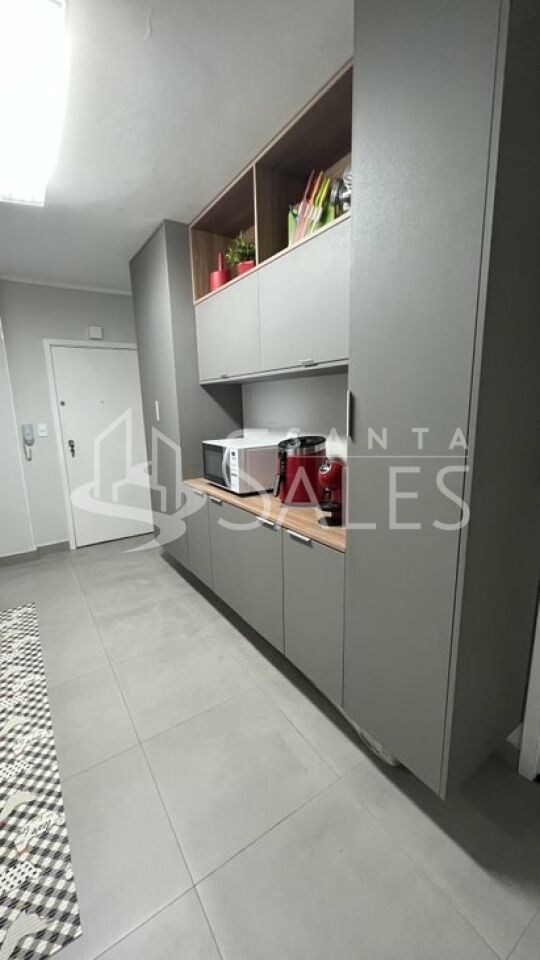 Apartamento, 3 quartos, 111 m² - Foto 5