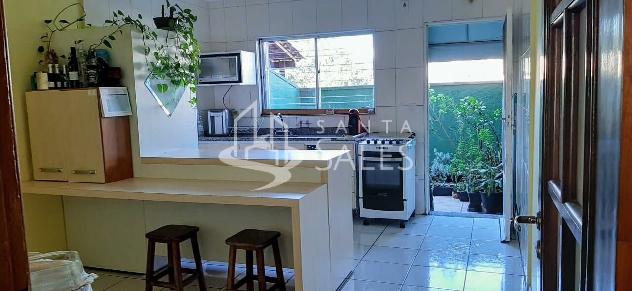 Sobrado, 3 quartos, 133 m² - Foto 5