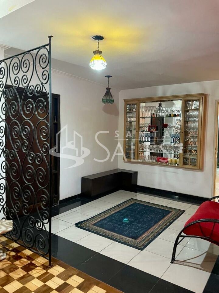 Sobrado, 3 quartos, 300 m² - Foto 3