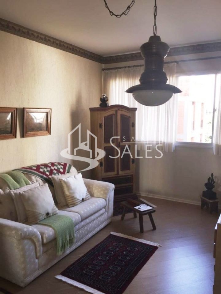 Apartamento, 2 quartos, 64 m² - Foto 5