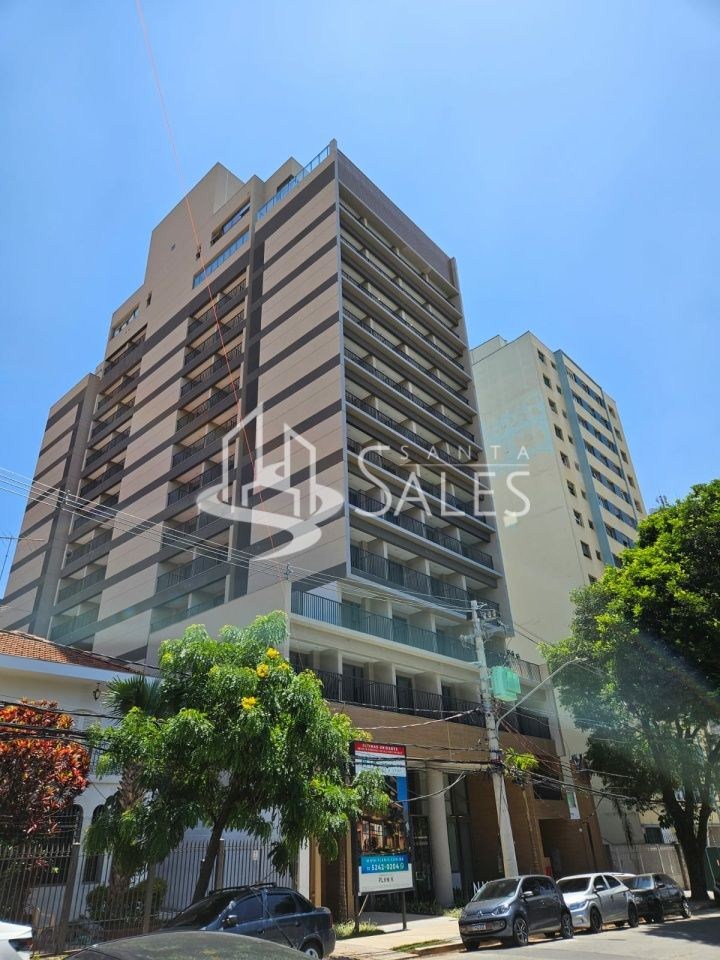 Apartamento, 1 quarto, 23 m² - Foto 5